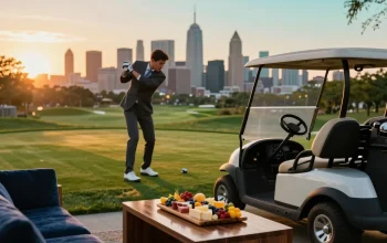 Business and Consumer Services